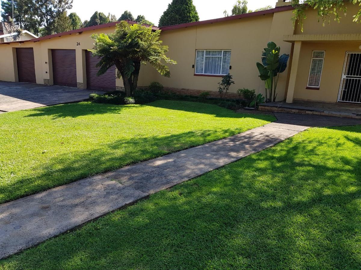 Mi Casa Graskop Exterior foto