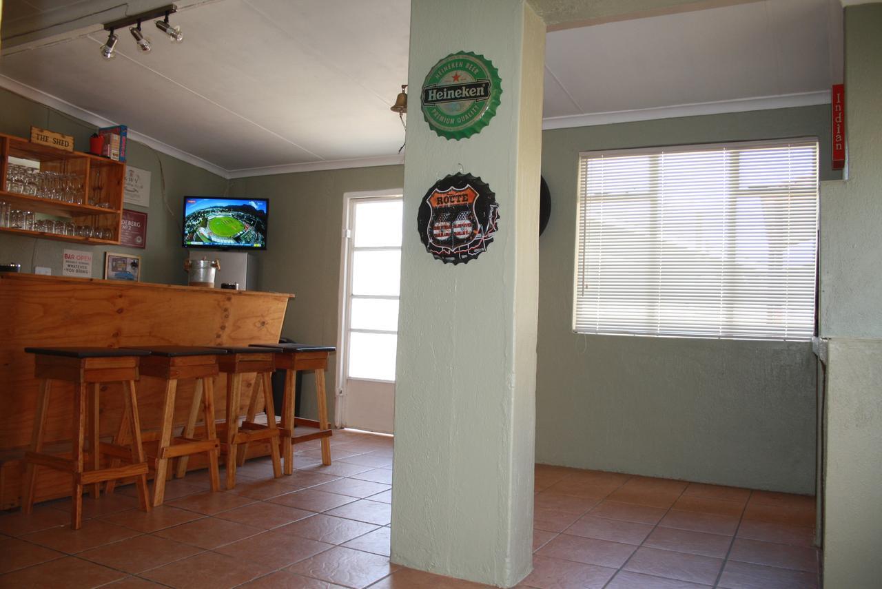 Mi Casa Graskop Exterior foto